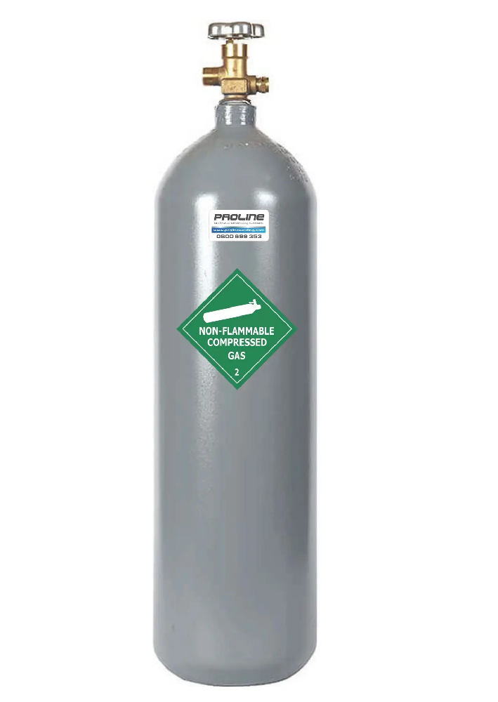 Gas Cylinder for rental